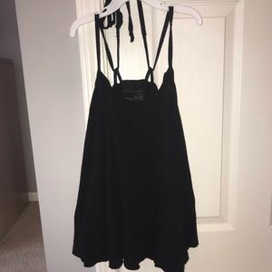 Free People blank tank